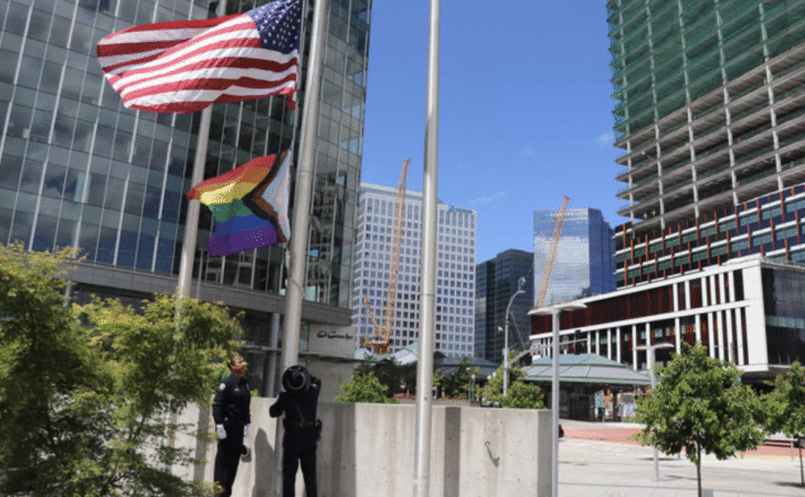 Photo Credit: City of Bellevue
